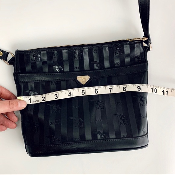 MAISON MOLLERUS SUISSE Vintage Cross Body Bag - Picture 13 of 15